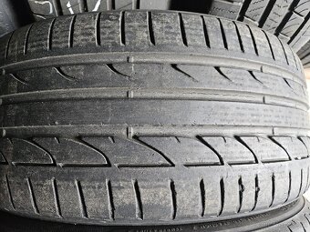 Letní pneu 235/40R19 Bridgestone - 4