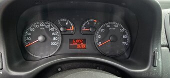 Prodám Fiat Punto - 4