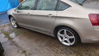 Citroen C5 r.v.2010 - 4