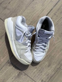Tenisky Jordan vel. 44 - 4