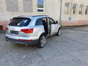 Audi Q7 3.0tdi - 4