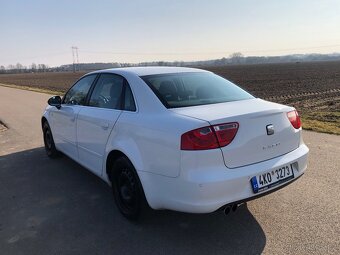 Seat Exeo 1.8T 110kW - po servisu - 4
