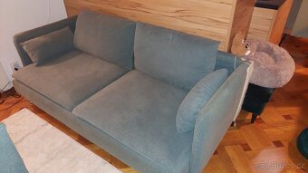3-místná Pohovka Ikea SODERHAMN - 4