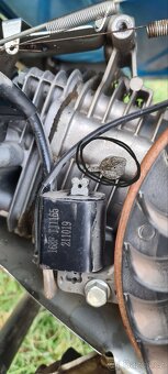 ELEKTROCENTRÁLA TAGRED TA3500GHX - 4