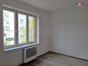 Pronájem bytu 1+1, 60m2 v Ostravě, ul. Jindřichova - 4