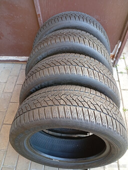 205/55 R16 94V - 4