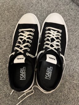 Karl Lagerfeld vel 43 - 4