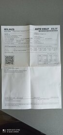 VW Passat B5.5 - 4