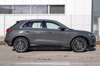 Audi Q3 35 2.0 TDI quattro S tronic - 4