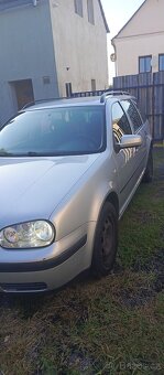 VW golf 1.9 TDI 74kw PD - 4