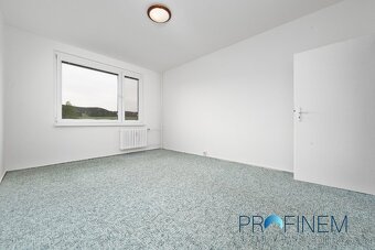 Pronájem bytu 2+1 64 m² Česká Třebová - 4