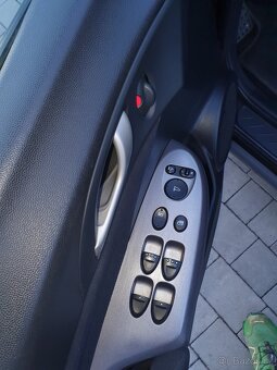 Honda civic - 4
