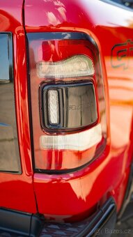 DODGE RAM 1500 5,7 HEMI 2022 GT 14 000 km - 4