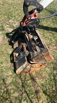 Bobcat e19 - 4