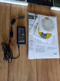 Canon CanoScan 9950F - 4