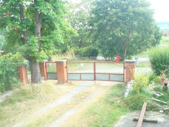 Pozemek + byt za cenu bytu - 4