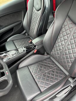 Audi TTs 228kw - 4