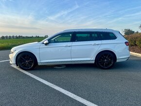VW Passat B8 206kw 2.0TSI DPH 420ps - 4