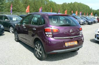 Citroen C3 1.0VTi - 2016 -96374 km serviska - 4