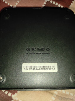 Android box Tanix-2/16gb - 4