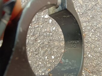 Přesmykače Shimano Acera, Deore, LX, XT - 4