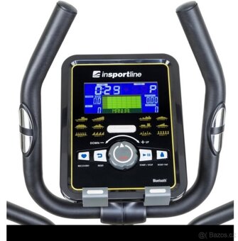 Eliptical inSPORTline inCondi ET50i - 4