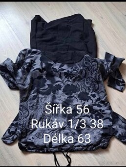 Mikiny mix - 4
