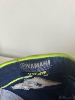 Kšiltovka Valentino Rossi 46 - 4