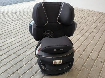 Autosedačku Cybex Pallas 2 fix 9-36kg - 4