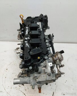 Suzuki SX4 S-cross II, motor 2023, motor 1.4H, boosterjet K1 - 4