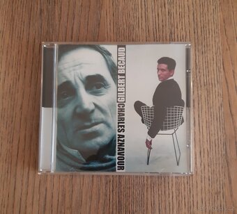 18x CD, různé žánry #7 /SLEVA/ - 4