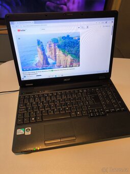 Acer Extensa 5635z - 4
