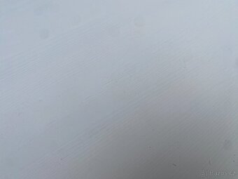 Příborník IKEA Hemnes - bíl. mořidlo - 4