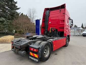Volvo FH460 EURO 6 - 4