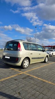 Renault Espace IV - 4