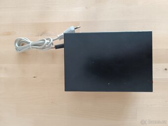 Stabilizovaný zdroj ELIA RDZ 3 13,8V - 4
