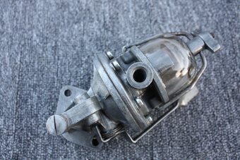 Tatra 600 Tatraplan - AC pumpa Solex DP 31-294-330 - 4