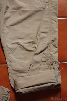 outdoorové kalhoty Schöffel vel.44 - 4