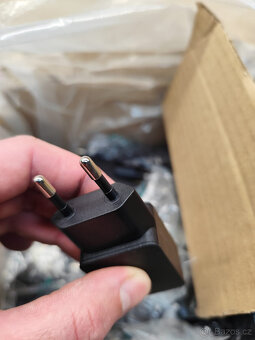 200x USB Nabijacka Adapter Charger 5V 2.1A Universal - 4