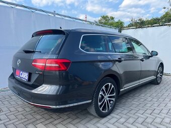 Volkswagen Passat, 2,0TDI 140kW, 1.Maj, ČR, VIRTUAL, CEBIA - 4