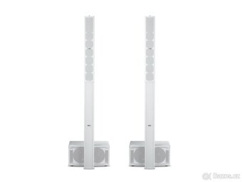 FBT vertus 2200watt RMS kompaktní sestava - 4