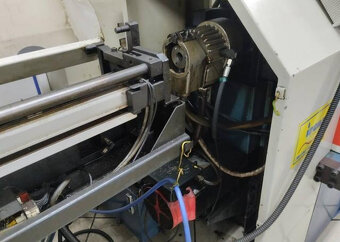 CNC soustruh Koyo Turn, typ 30T - 4