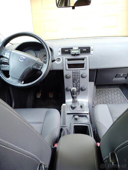 Volvo S40 - 4