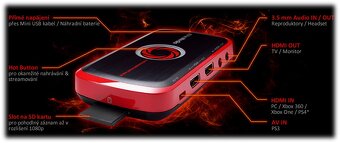 AVerMedia Live Gamer Portable - 4