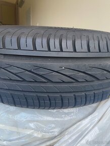 Sada(4) Letních gum 195/65 R15 91V Pneumatiky - 4