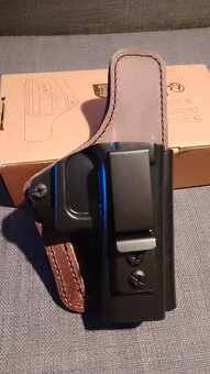 Pouzdro Holster Kidex Glock 19 - 4