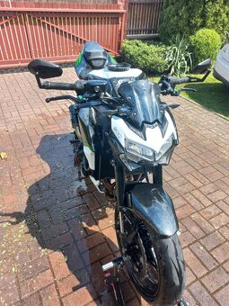 Z 900 - 4