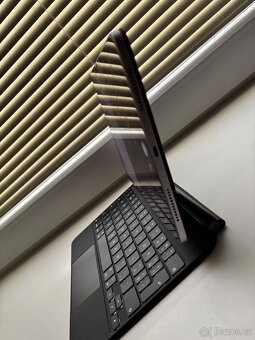Apple magic keyboard - 4