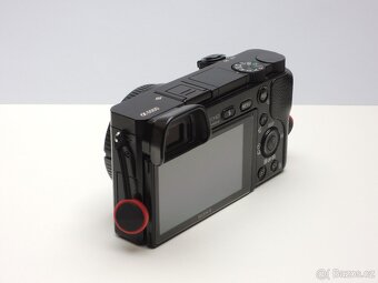 Sony Alpha a6000 - 4