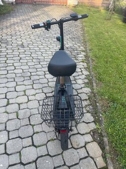 Elektro koloběžka BOGIST M5 Pro - 4